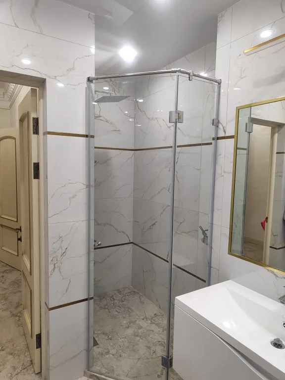 Комфортная квартира для отдыха с семьей