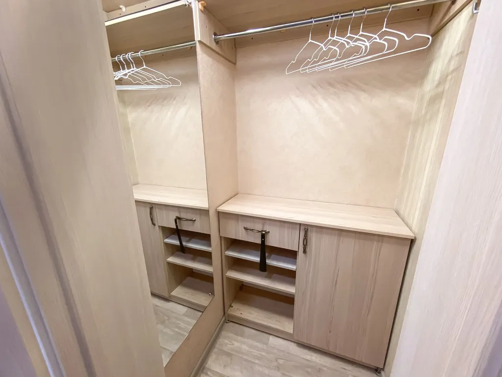 Уютная квартира рядом с парком Винновская Роща