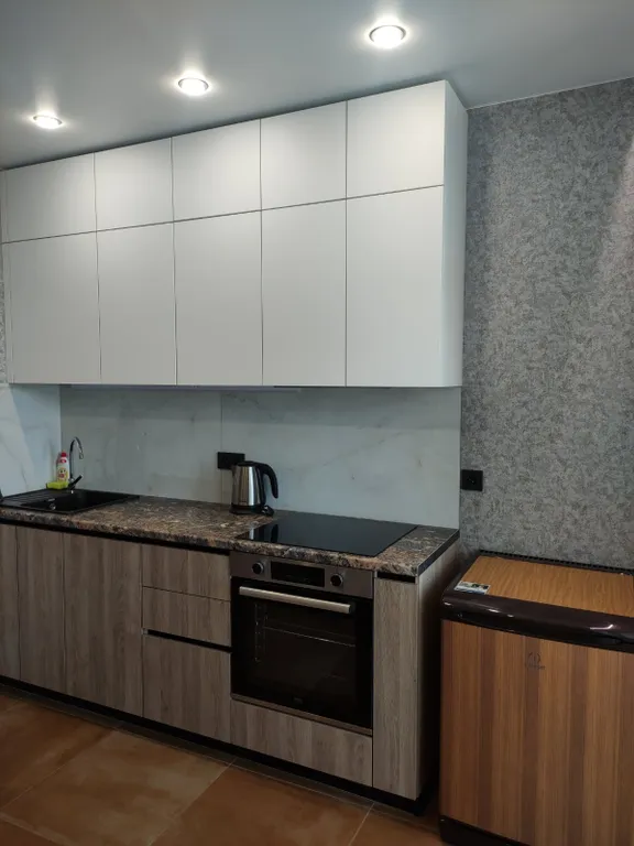 Самара на Ладони