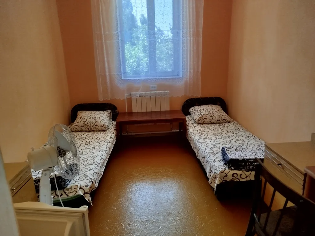 Квартира Комната — Феодосия