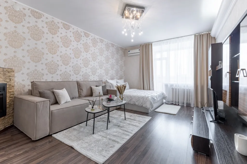 Апартаменты velvet stay