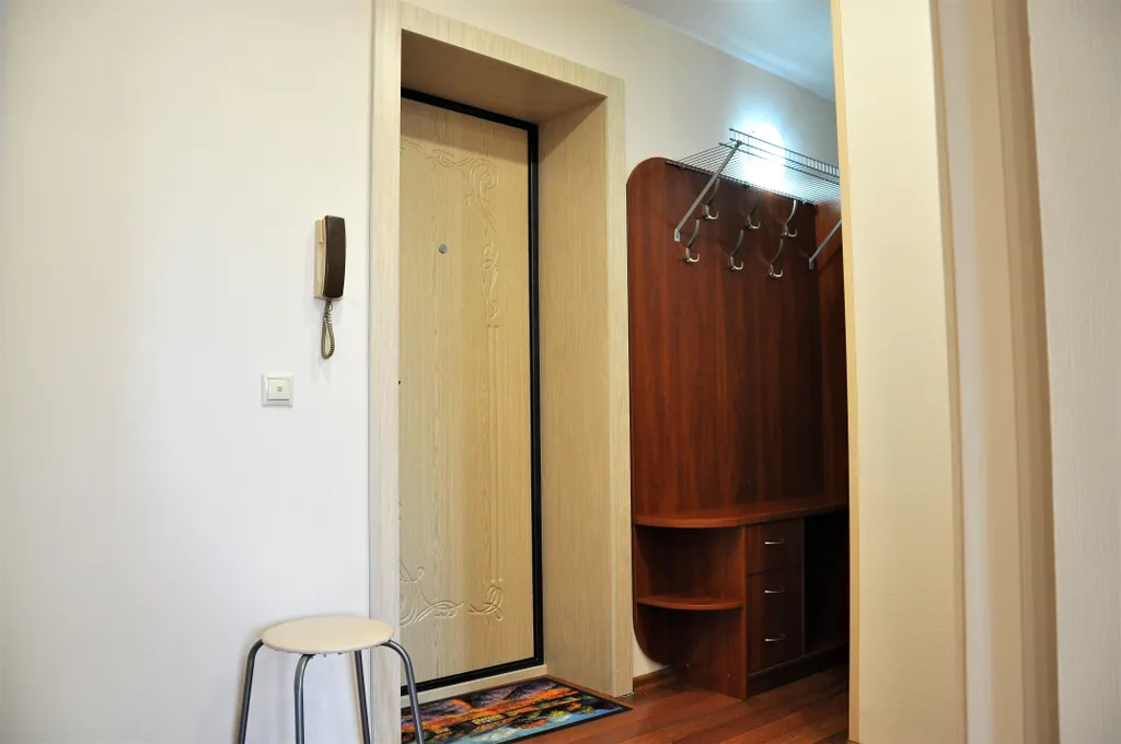 Квартира в центре города