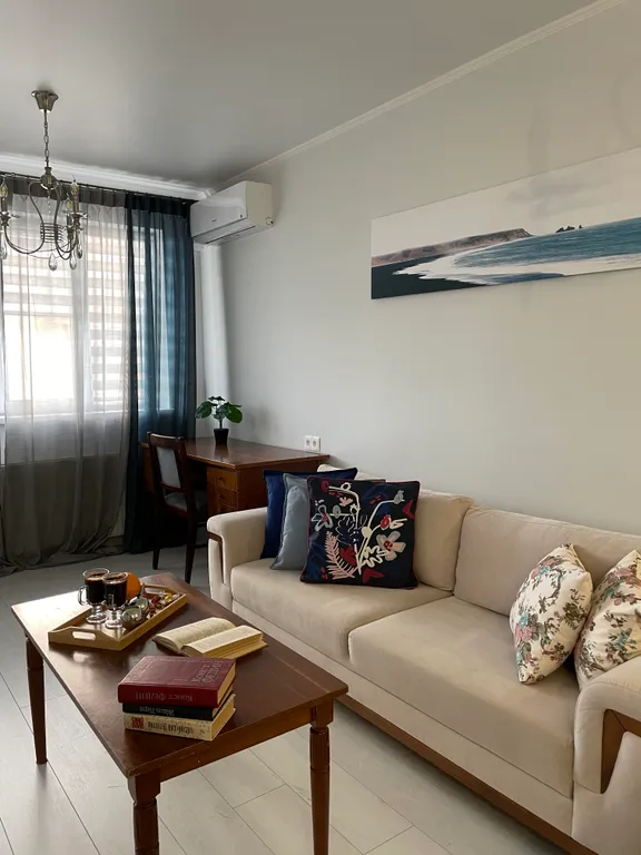 Квартира Апартаменты — аренда посуточно в Тбилиси