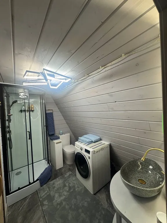 Афрейм на байкале