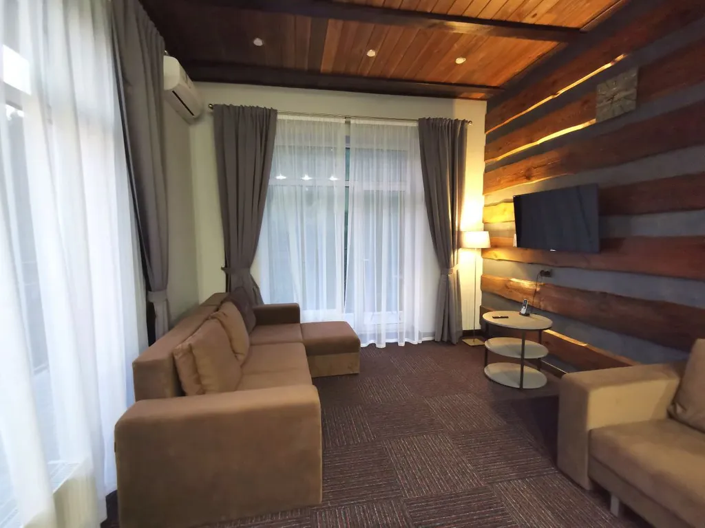 2-комнатная Квартира — аренда посуточно в Сыростан