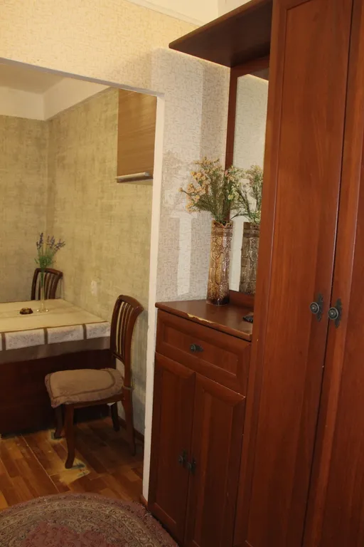 Уютная квартира в центре (у моря)