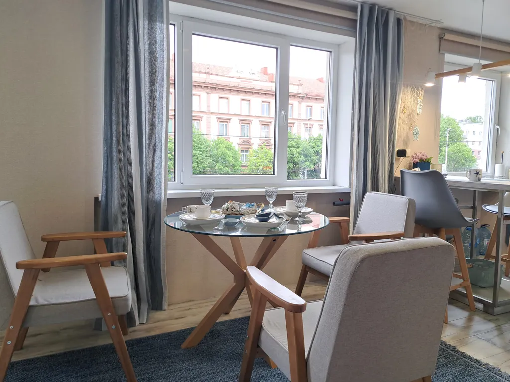 Квартира Апартаменты LoraDecor Исторический и культурный центр — Калининград