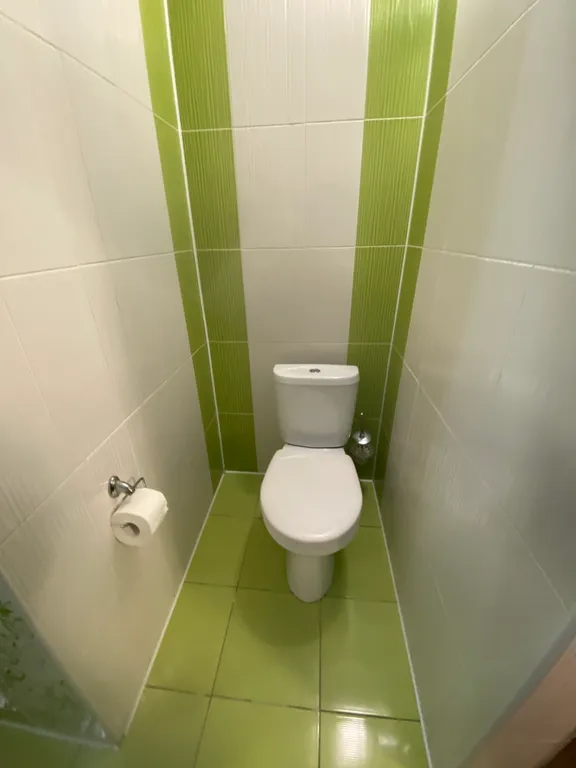 Номер на озере Банное