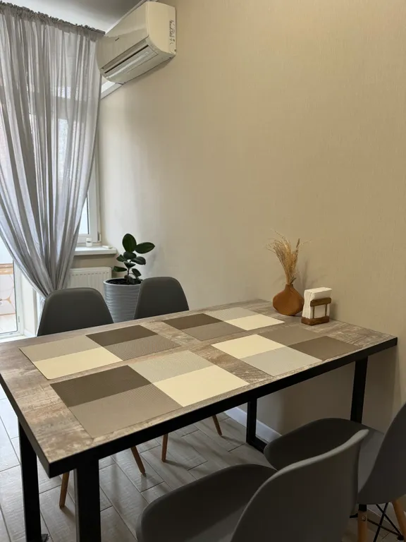 Квартира Уютная 2-х комнатная квартира рядом с парком и стадионом — Краснодар