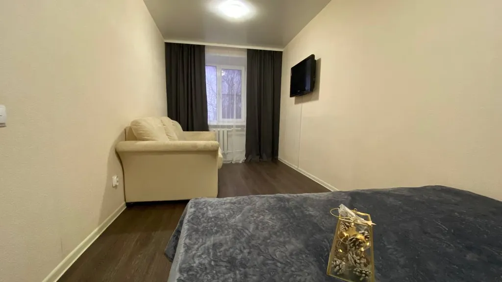 Уютная квартира для Вашего комфорта