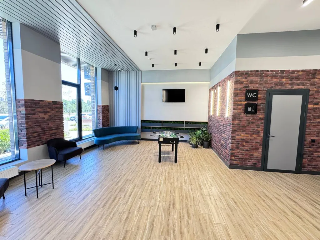 Квартира Апартаменты yaratam premium centre недалеко от центра — Казань
