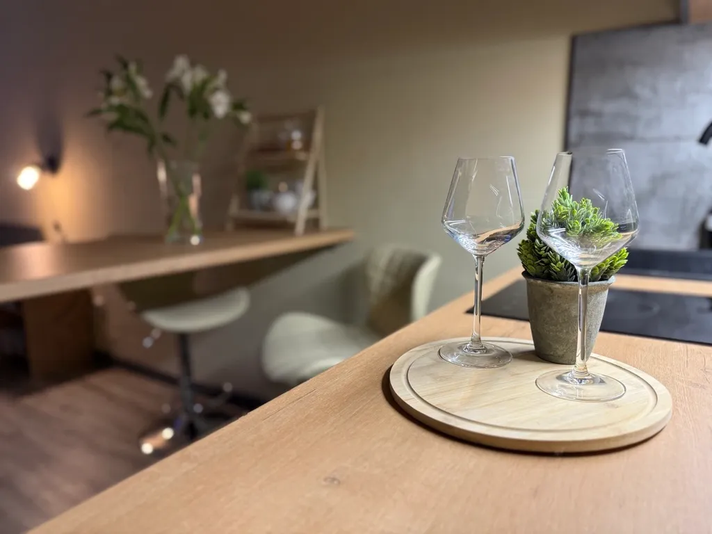 Квартира Студия в Октябрьском районе — Красноярск