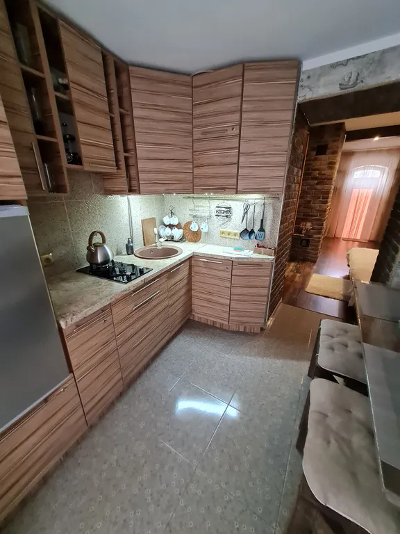 Квартира Loft с отдельным входом