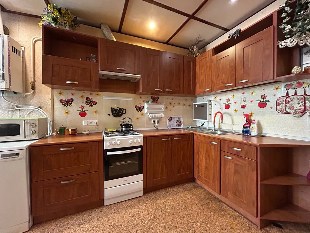 Квартира Квартира Bella Donna апартамент двухкомнатный — Санкт-Петербург