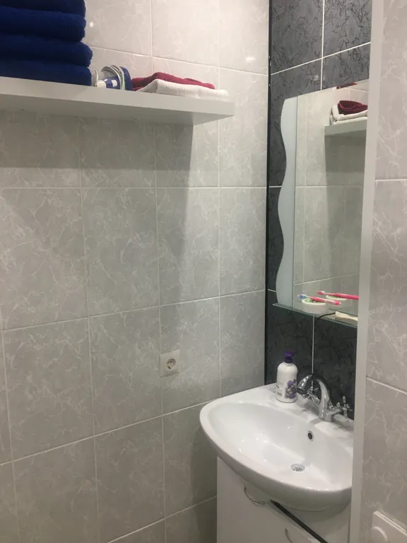 Лучшая в мире квартира с любовью