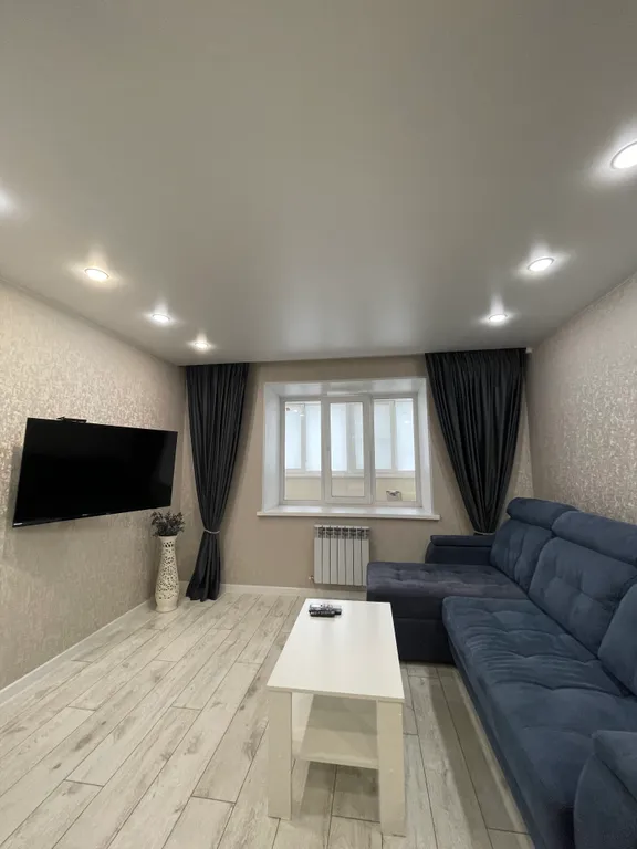 Квартира Стиль и комфорт в центре города — аренда посуточно в Йошкар-Ола