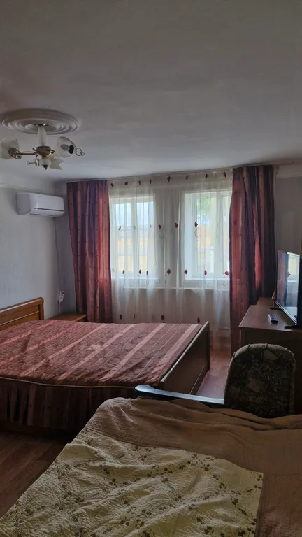 2-комнатный Дом