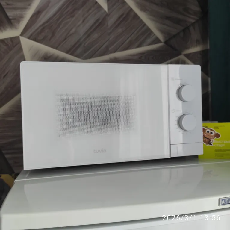 Чистая, уютная однокомнатная квартира