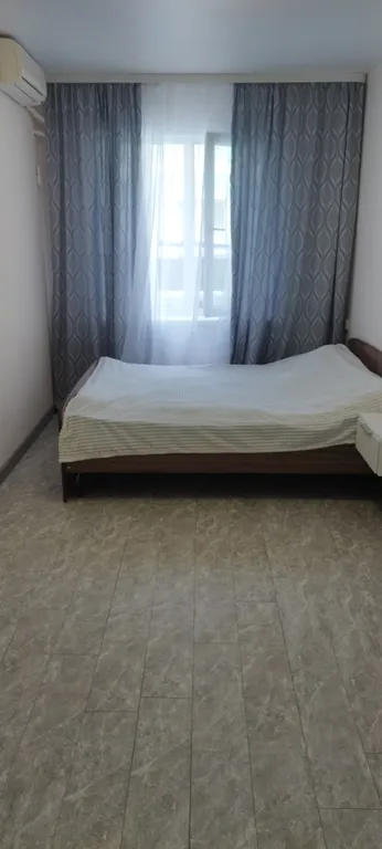 Апартамент у моря