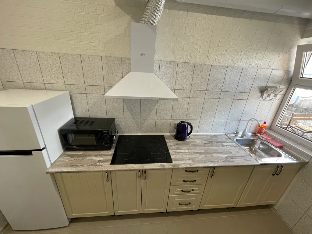 Квартира Квартира Гостевой Дом Ейск — Ейск