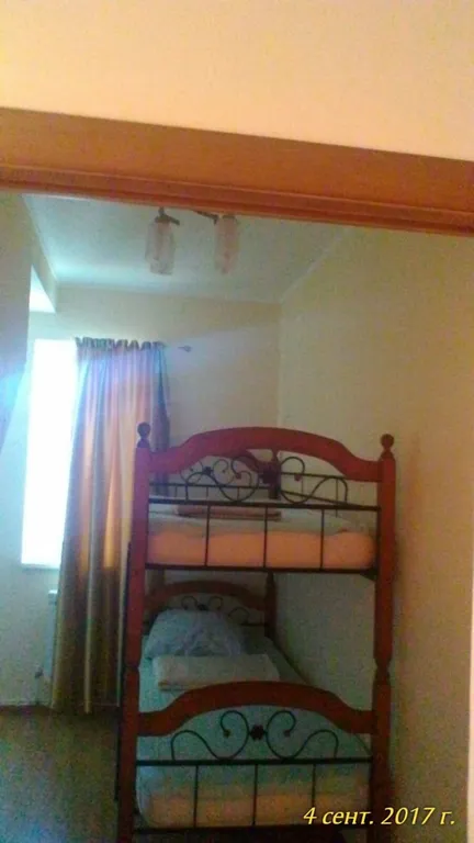 Коттедж Дом у моря — Кучугуры