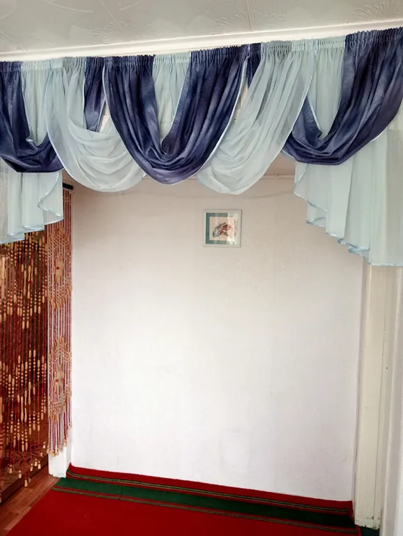 Уютная квартира в тихом спокойном месте города