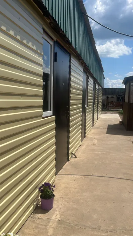 Жилье в Яровом