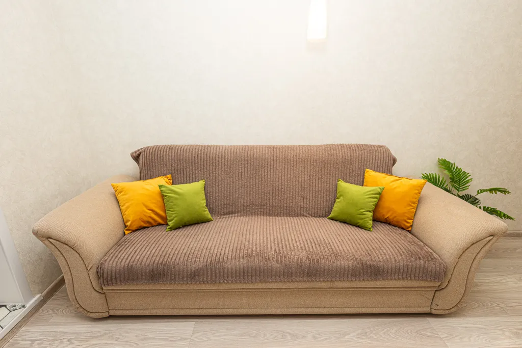 Квартира в новом доме с видом на Московскую площадь