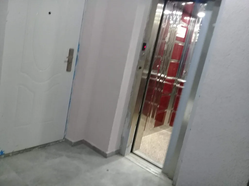 Квартира с видом на море на первой береговой линии