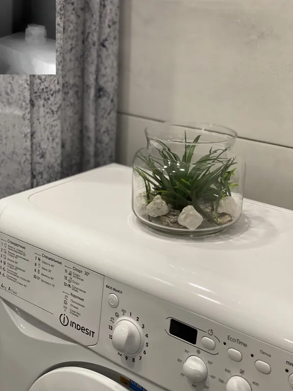 Квартира Апартаменты рядом с морем — Адлер