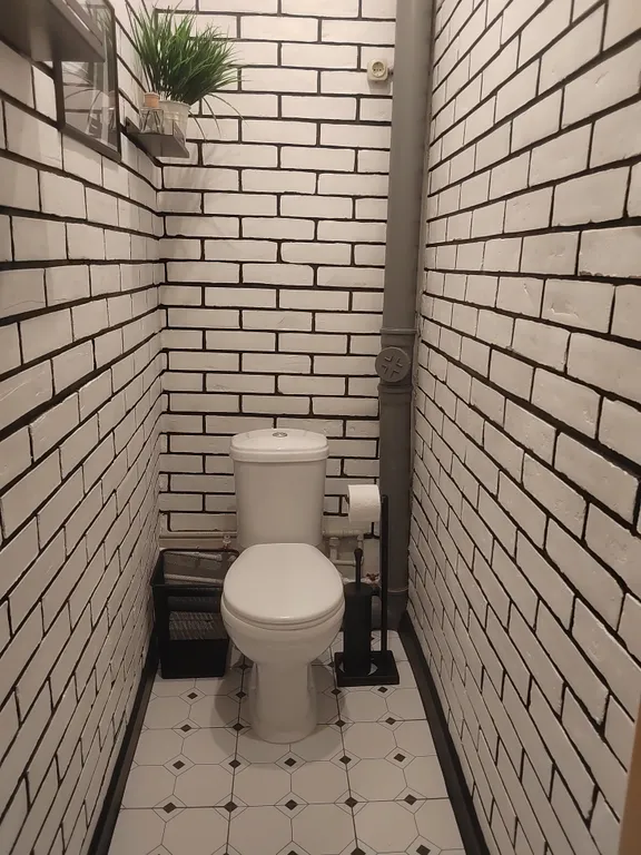 Квартира 2х кв. в центре Петрозаводска, уют и комфорт — Петрозаводск