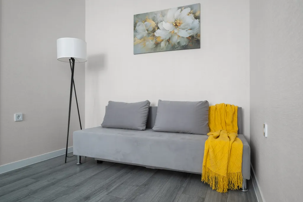 Квартира Уютные апартаменты — Краснодар