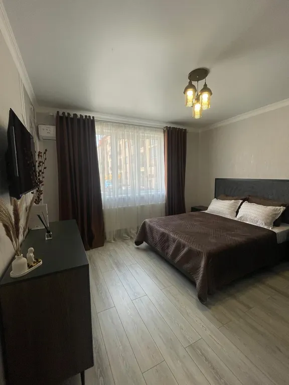 Долина Кавказа