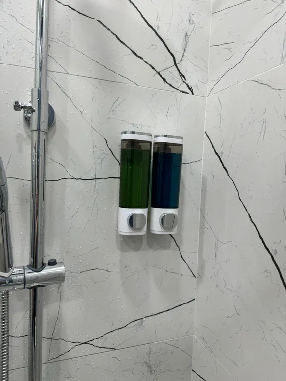 Апартаменты на берегу Каспийского моря