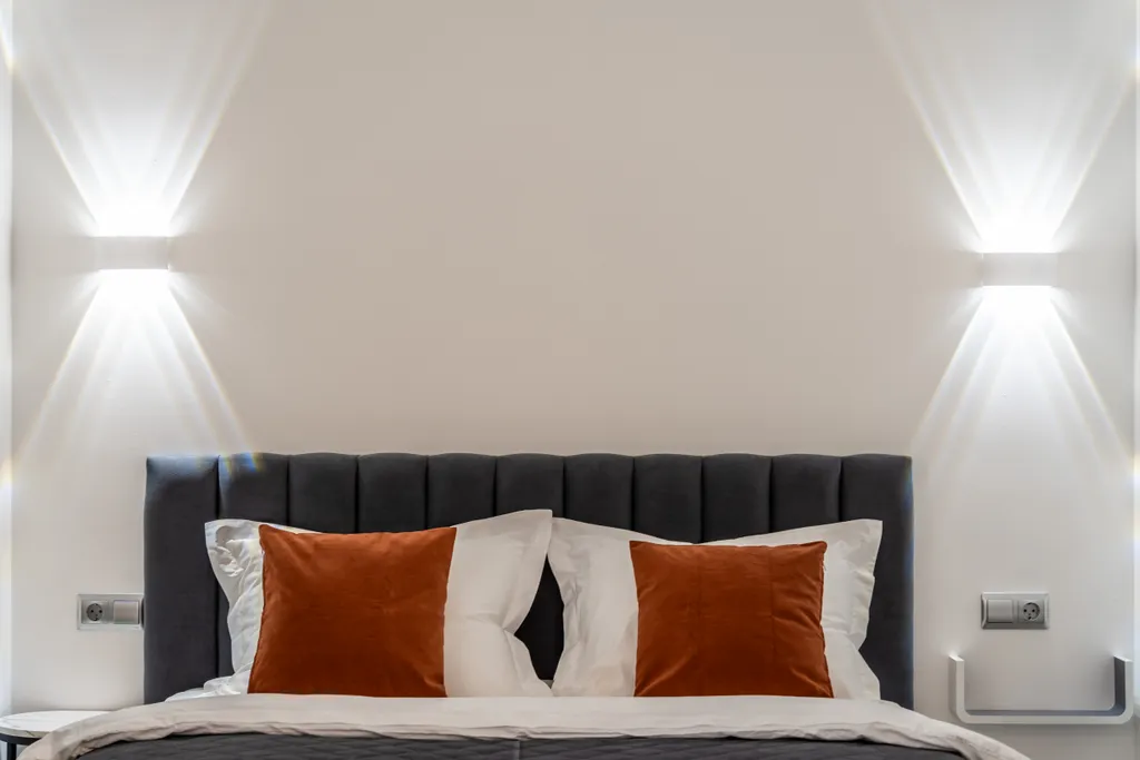 Апартамент EL&T на Петроградке