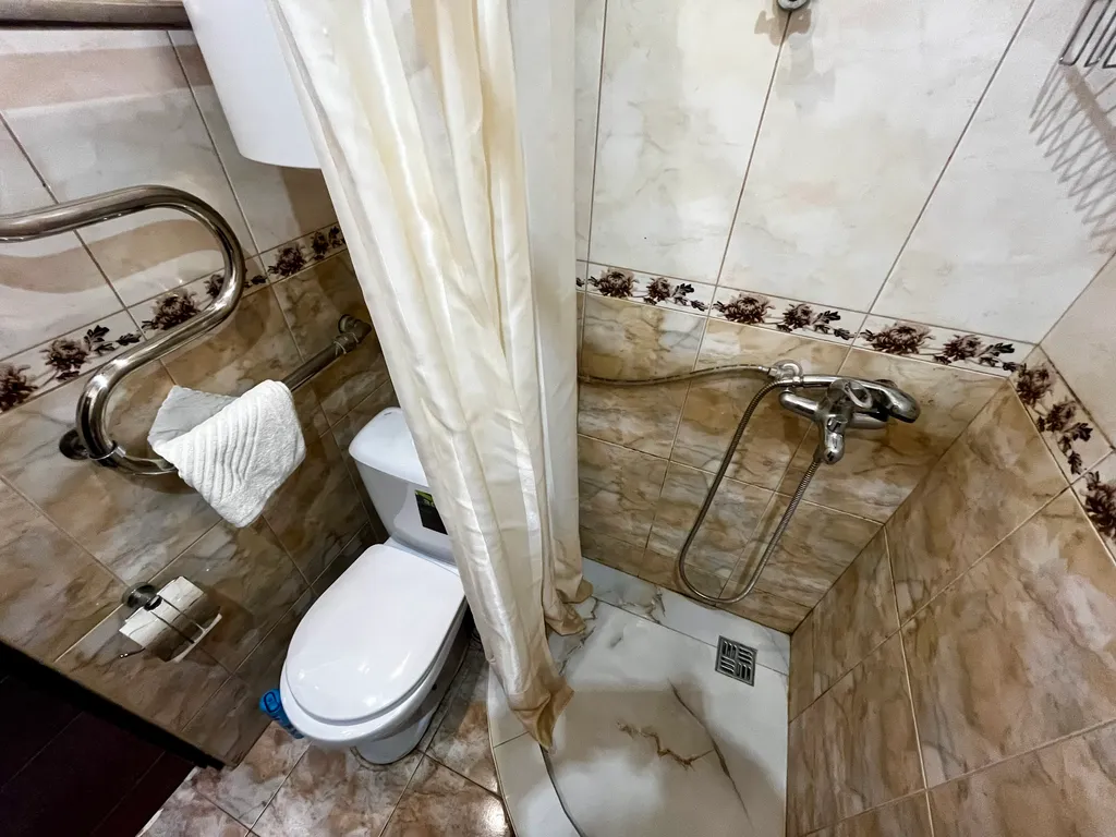 Квартира Квартира минута до моря — Сочи