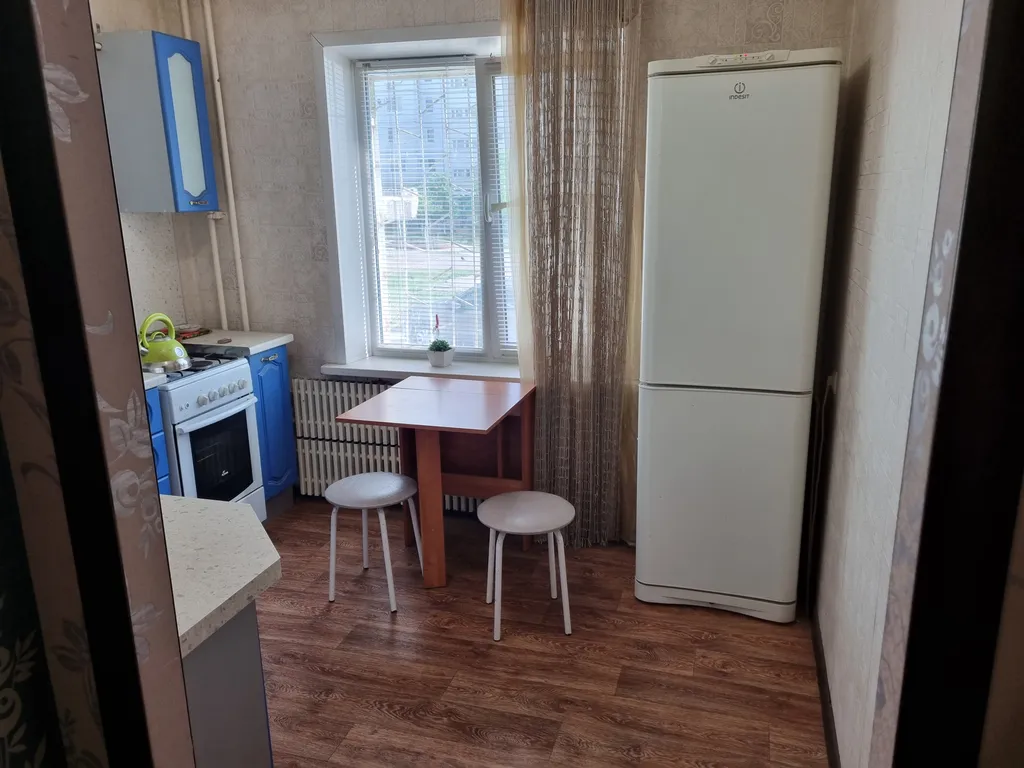 Квартира Квартира в 5 минутах ходьбы от аквапарка ривьера и набережной — Казань