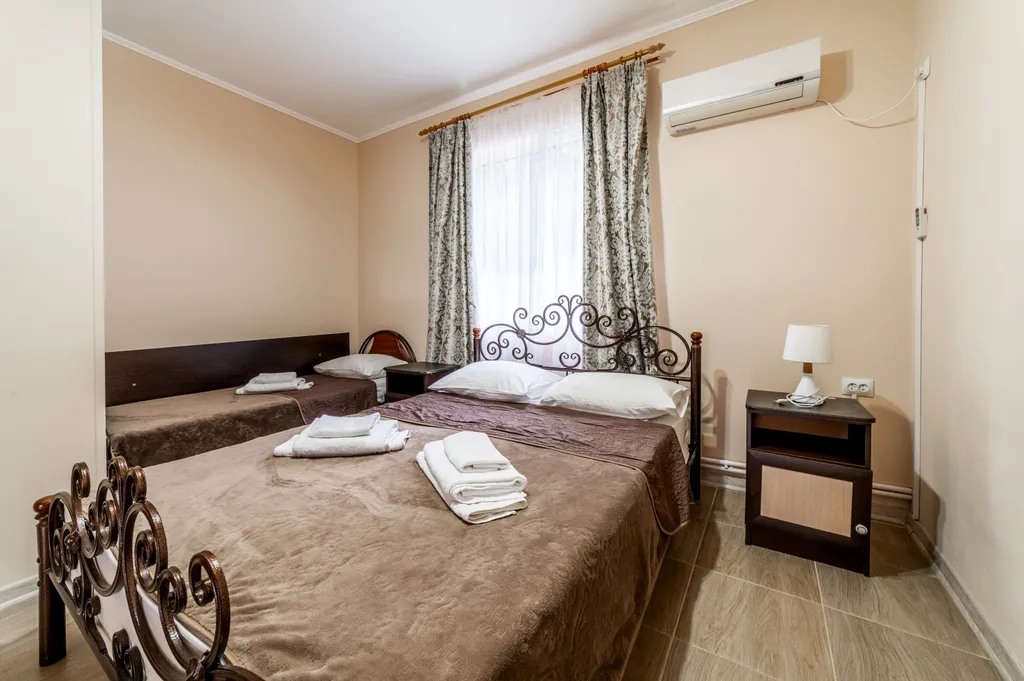 Квартира Комната — Нижнее Учдере