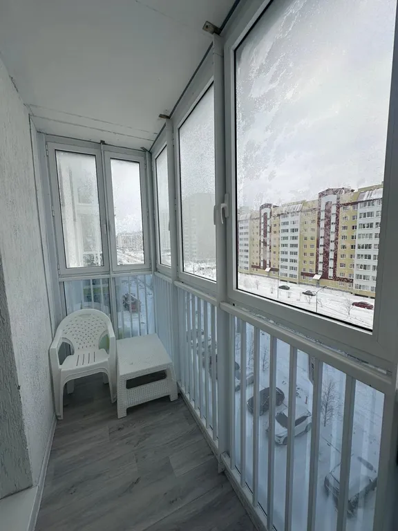 Уютная студия