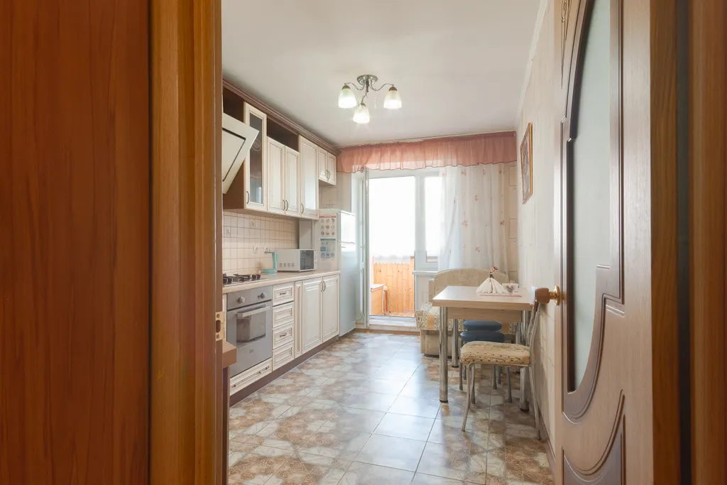 Домашний уют