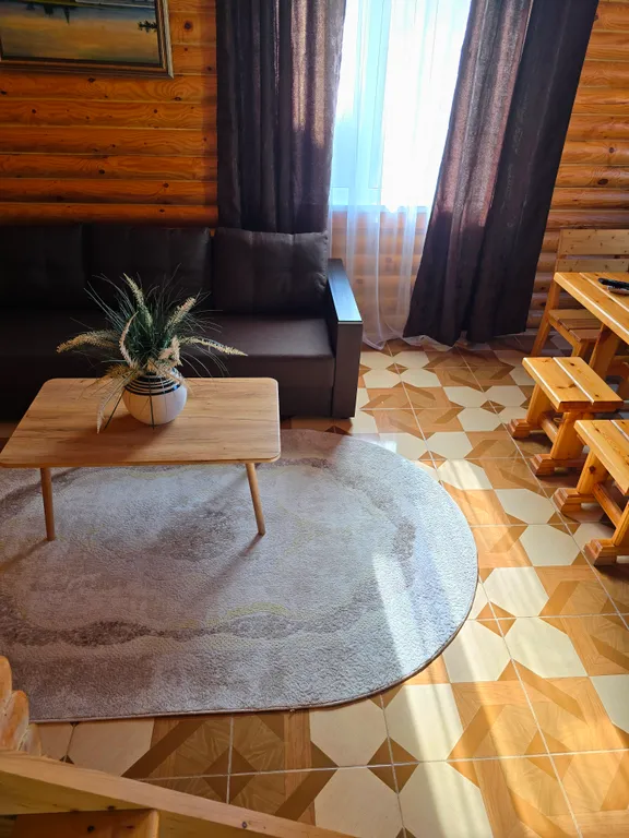 База отдыха Лесная дача