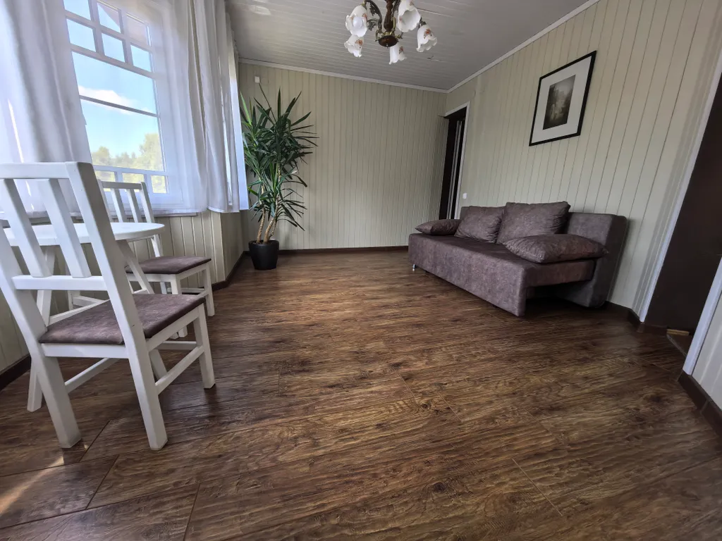 Дом 290 м2 на участке 100 соток