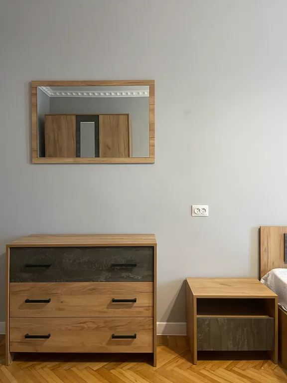 Квартира 2-комнатная Квартира — Сухум