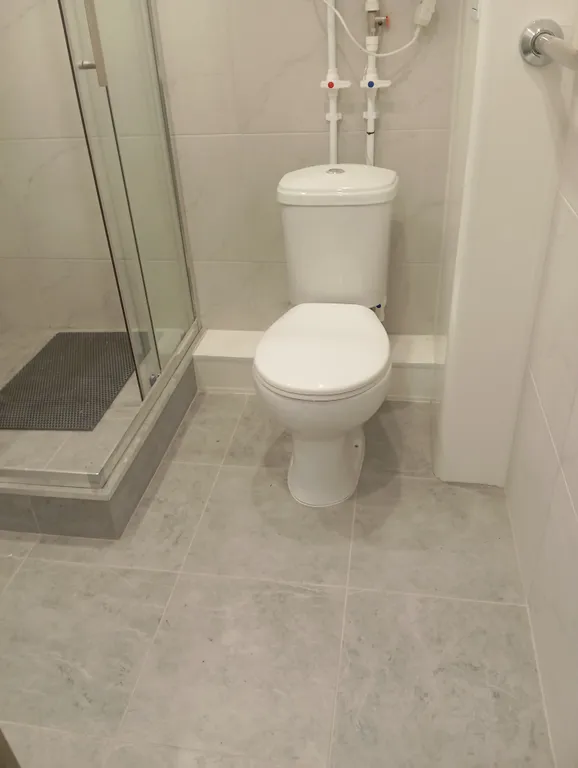 Солнечная квартира в центре города