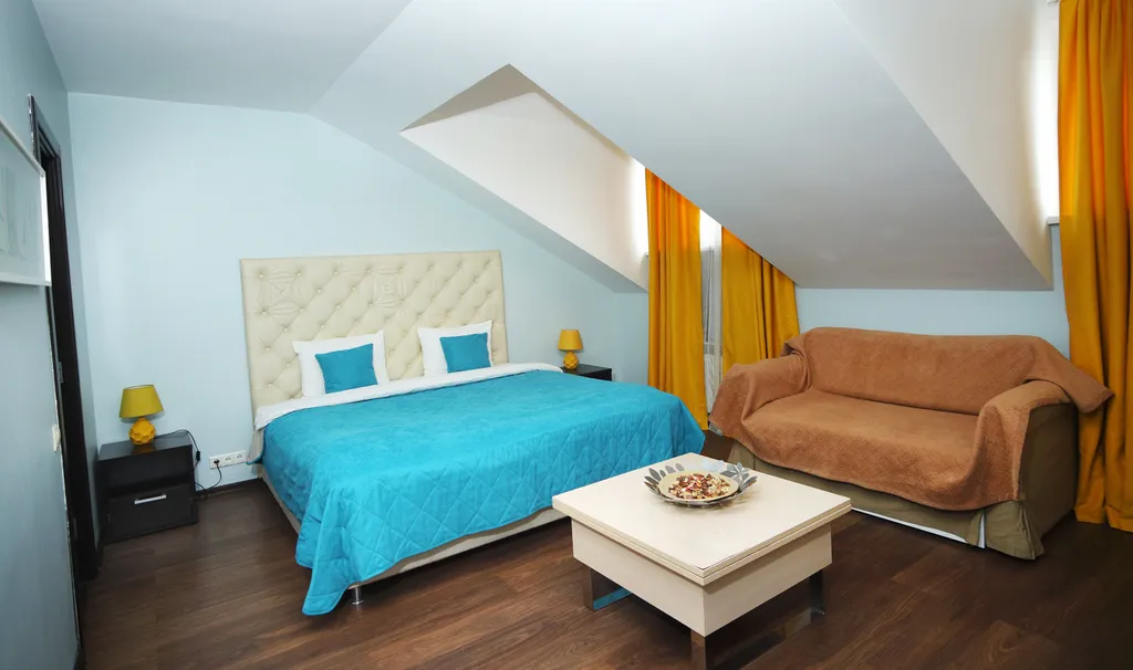 Квартира Комната — аренда посуточно в Видное