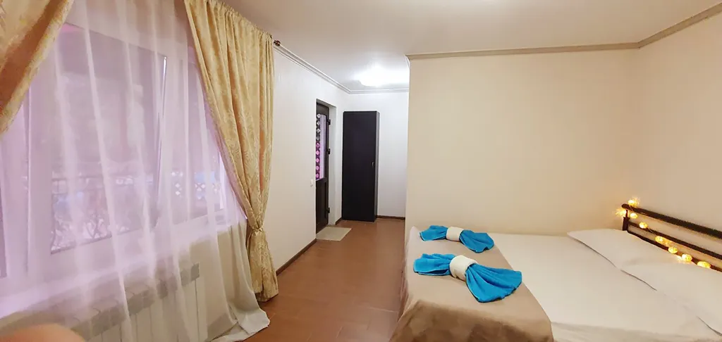 Комната