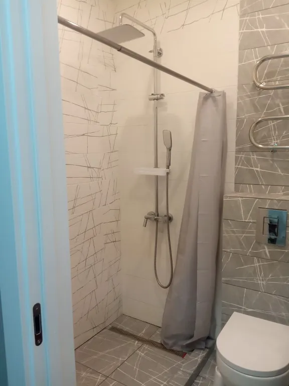 Квартира В сердце Гор