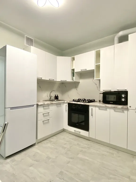 Квартира Благородная в Дядьково