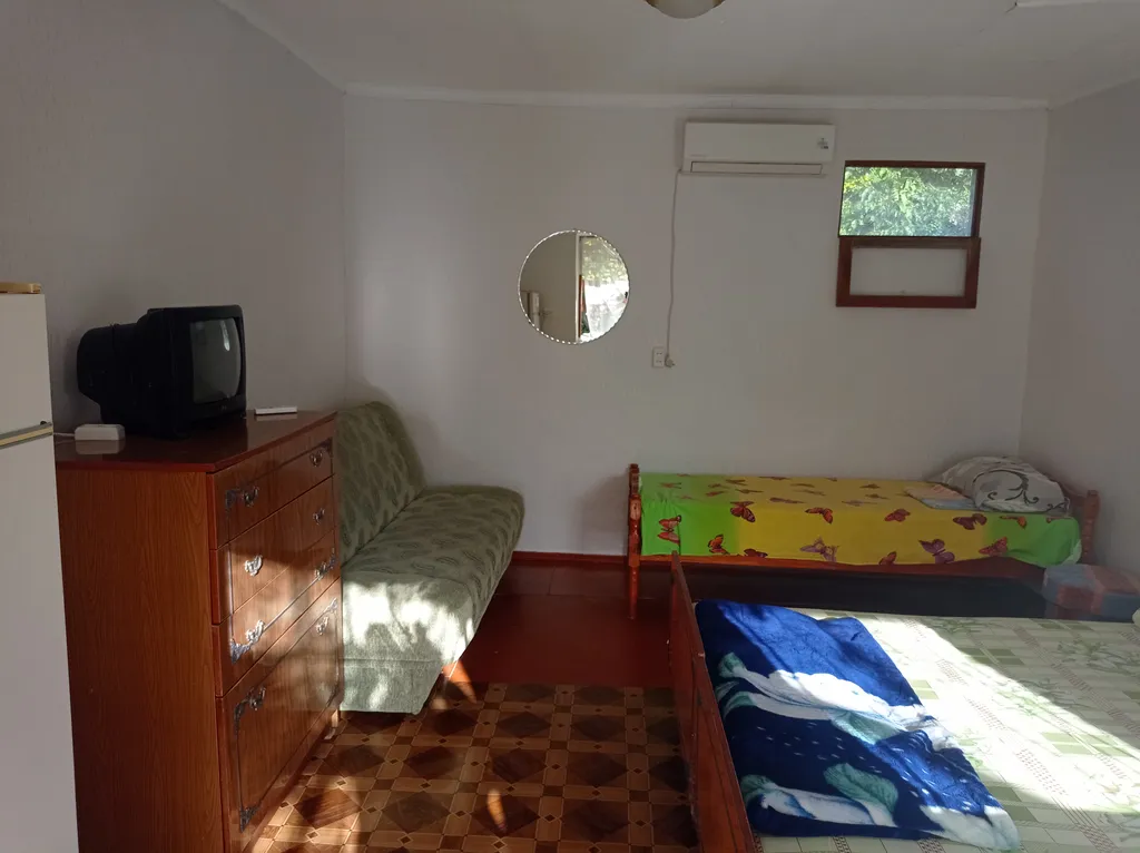 Уютный отдых