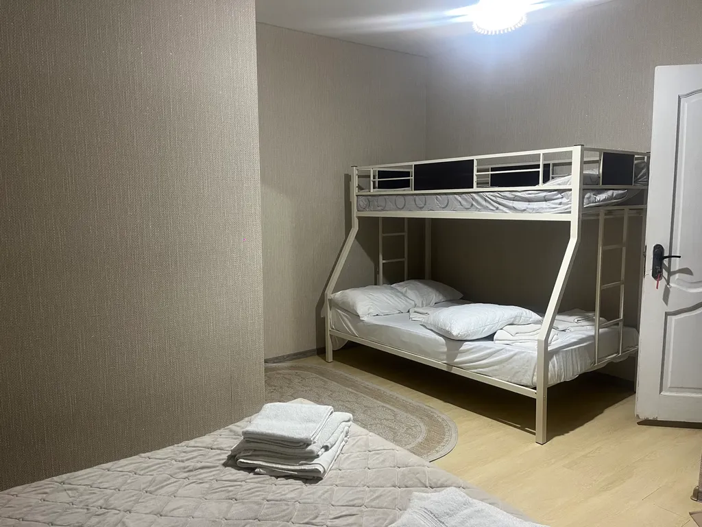 Квартира Комната — Гагра